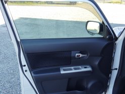 TOYOTA COROLLA RUMION 1.5G 2008