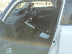 TOYOTA COROLLA RUMION 1.5G 2008