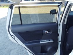 TOYOTA COROLLA RUMION 1.5G 2008