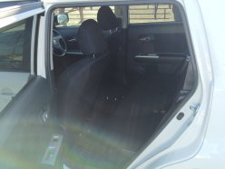 TOYOTA COROLLA RUMION 1.5G 2008
