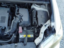 TOYOTA COROLLA RUMION 1.5G 2008
