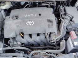 TOYOTA COROLLA RUMION 1.5G 2008