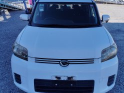 TOYOTA COROLLA RUMION 1.5G 2008