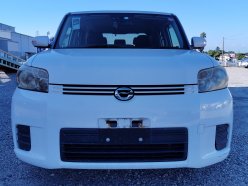 TOYOTA COROLLA RUMION 1.5G 2008