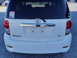 TOYOTA COROLLA RUMION 1.5G 2008