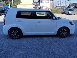 TOYOTA COROLLA RUMION 1.5G 2008