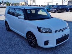 TOYOTA COROLLA RUMION 1.5G 2008