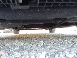 TOYOTA COROLLA RUMION 1.5G 2008