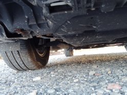 TOYOTA COROLLA RUMION 1.5G 2008
