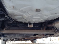 TOYOTA COROLLA RUMION 1.5G 2008