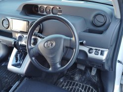 TOYOTA COROLLA RUMION 1.5G 2008