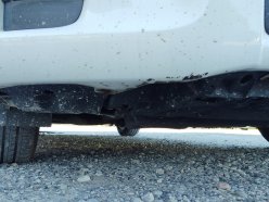 TOYOTA COROLLA RUMION 1.5G 2008