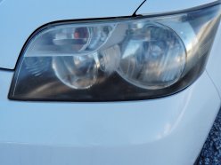 TOYOTA COROLLA RUMION 1.5G 2008