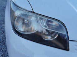 TOYOTA COROLLA RUMION 1.5G 2008