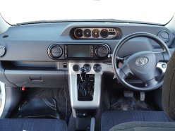 TOYOTA COROLLA RUMION 1.5G 2008