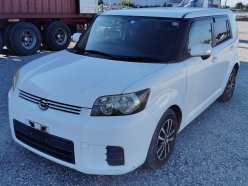 TOYOTA COROLLA RUMION 1.5G 2008