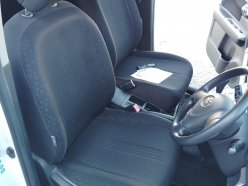 TOYOTA COROLLA RUMION 1.5G 2008