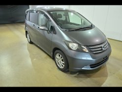 HONDA FREED G L Package 2008