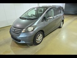 HONDA FREED G L Package 2008