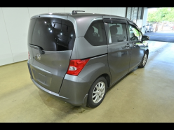 HONDA FREED G L Package 2008