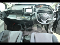 HONDA FREED G L Package 2008