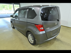 HONDA FREED G L Package 2008