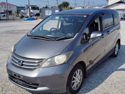 HONDA FREED G L Package 2008