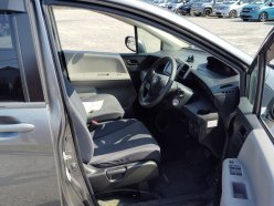 HONDA FREED G L Package 2008
