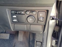 HONDA FREED G L Package 2008