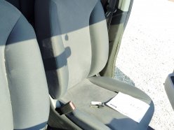 HONDA FREED G L Package 2008