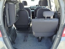 HONDA FREED G L Package 2008