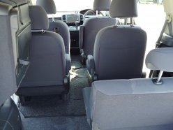 HONDA FREED G L Package 2008