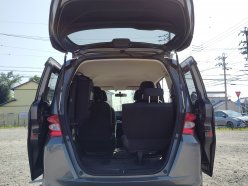 HONDA FREED G L Package 2008