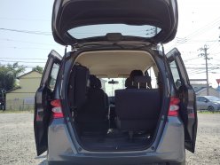 HONDA FREED G L Package 2008