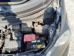 HONDA FREED G L Package 2008