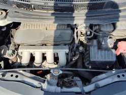 HONDA FREED G L Package 2008