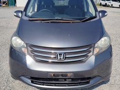 HONDA FREED G L Package 2008