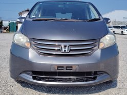 HONDA FREED G L Package 2008