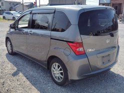 HONDA FREED G L Package 2008