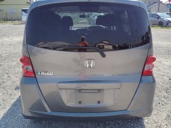 HONDA FREED G L Package 2008