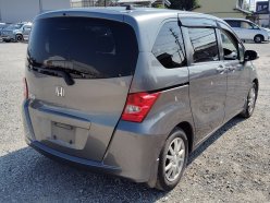 HONDA FREED G L Package 2008