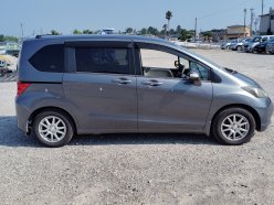 HONDA FREED G L Package 2008