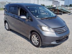 HONDA FREED G L Package 2008