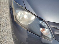 HONDA FREED G L Package 2008
