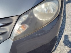 HONDA FREED G L Package 2008