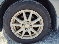 HONDA FREED G L Package 2008