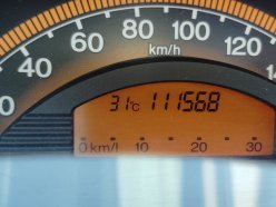 HONDA FREED G L Package 2008