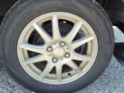 HONDA FREED G L Package 2008