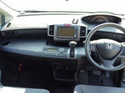 HONDA FREED G L Package 2008