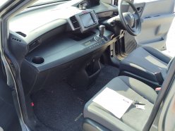 HONDA FREED G L Package 2008